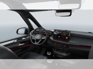 Volkswagen T7 Multivan LÜ/ AHK, 7-Sitzer, Keyless, LED-Matr
