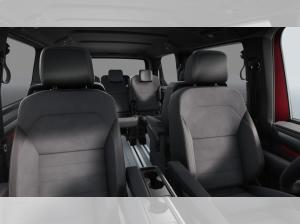 Volkswagen T7 Multivan LÜ / Navi, 7-Sitzer, 3-Zonen Klima