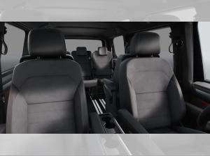 Volkswagen T7 Multivan LÜ/ AHK, 7-Sitzer, Keyless, LED-Matr