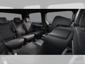 Volkswagen T7 Multivan LÜ / 7-Sitzer, AHK, Navi, LED-Matrix
