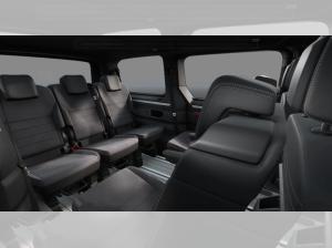 Volkswagen T7 Multivan LÜ / Navi, 7-Sitzer, 3-Zonen Klima