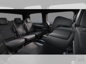 Volkswagen T7 Multivan LÜ/ AHK, 7-Sitzer, Keyless, LED-Matr