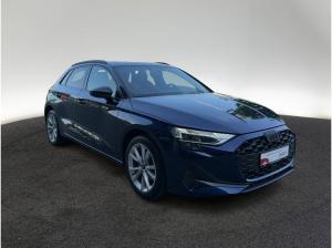 Audi A3 Sportback 2.0 TDI S line S tronic Navi Kamera