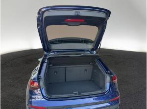 Audi A3 Sportback 2.0 TDI S line S tronic Navi Kamera