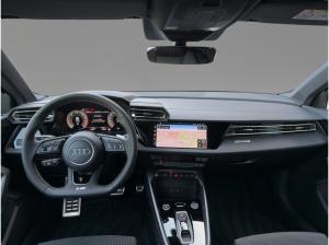 Audi A3 Sportback 2.0 TDI S line S tronic Navi Kamera