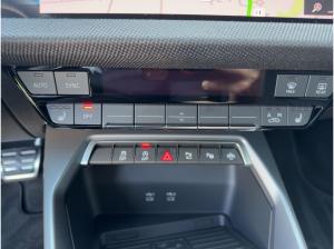 Audi A3 Sportback 2.0 TDI S line S tronic Navi Kamera