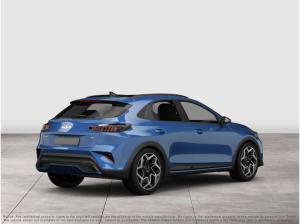 Kia XCeed PE2 1.6 T-GDI DCT7 Spirit