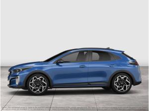 Kia XCeed PE2 1.6 T-GDI DCT7 Spirit