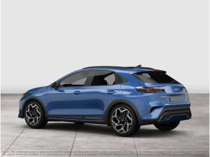 Kia XCeed PE2 1.6 T-GDI DCT7 Spirit