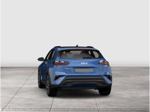 Kia XCeed PE2 1.6 T-GDI DCT7 Spirit
