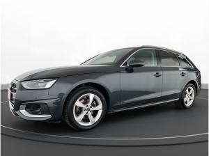 Audi A4 Avant 30 TDI S tronic advanced Standheizung