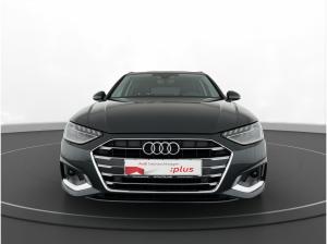 Audi A4 Avant 30 TDI S tronic advanced Standheizung