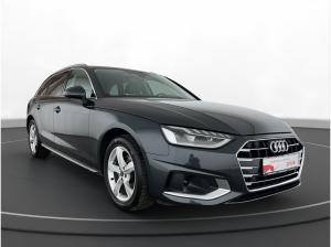 Audi A4 Avant 30 TDI S tronic advanced Standheizung