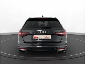Audi A4 Avant 30 TDI S tronic advanced Standheizung