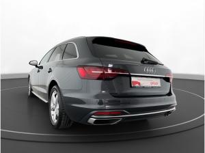 Audi A4 Avant 30 TDI S tronic advanced Standheizung