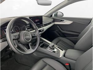 Audi A4 Avant 30 TDI S tronic advanced Standheizung
