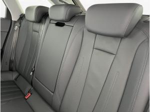 Audi A4 Avant 30 TDI S tronic advanced Standheizung