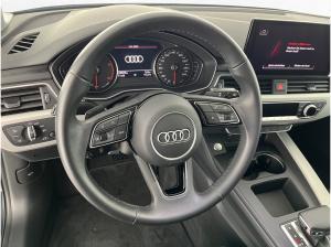 Audi A4 Avant 30 TDI S tronic advanced Standheizung