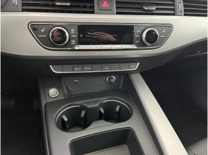 Audi A4 Avant 30 TDI S tronic advanced Standheizung