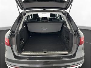 Audi A4 Avant 30 TDI S tronic advanced Standheizung
