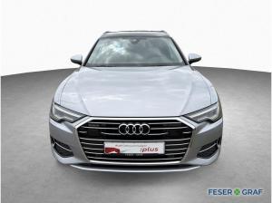Audi A6 Avant 45 TFSI qu. S tronic - PANO - MATRIX -