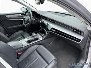 Audi A6 Avant 45 TFSI qu. S tronic - PANO - MATRIX -