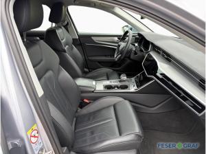 Audi A6 Avant 45 TFSI qu. S tronic - PANO - MATRIX -