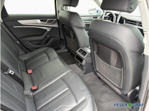 Audi A6 Avant 45 TFSI qu. S tronic - PANO - MATRIX -