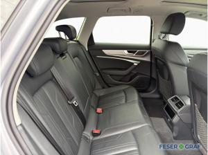 Audi A6 Avant 45 TFSI qu. S tronic - PANO - MATRIX -