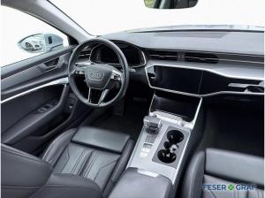 Audi A6 Avant 45 TFSI qu. S tronic - PANO - MATRIX -