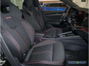 Skoda Octavia Combi RS 2,0 TSI DSG - AHK,NAVI,MATRIX