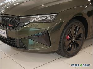 Skoda Octavia Combi RS 2,0 TSI DSG - AHK,NAVI,MATRIX