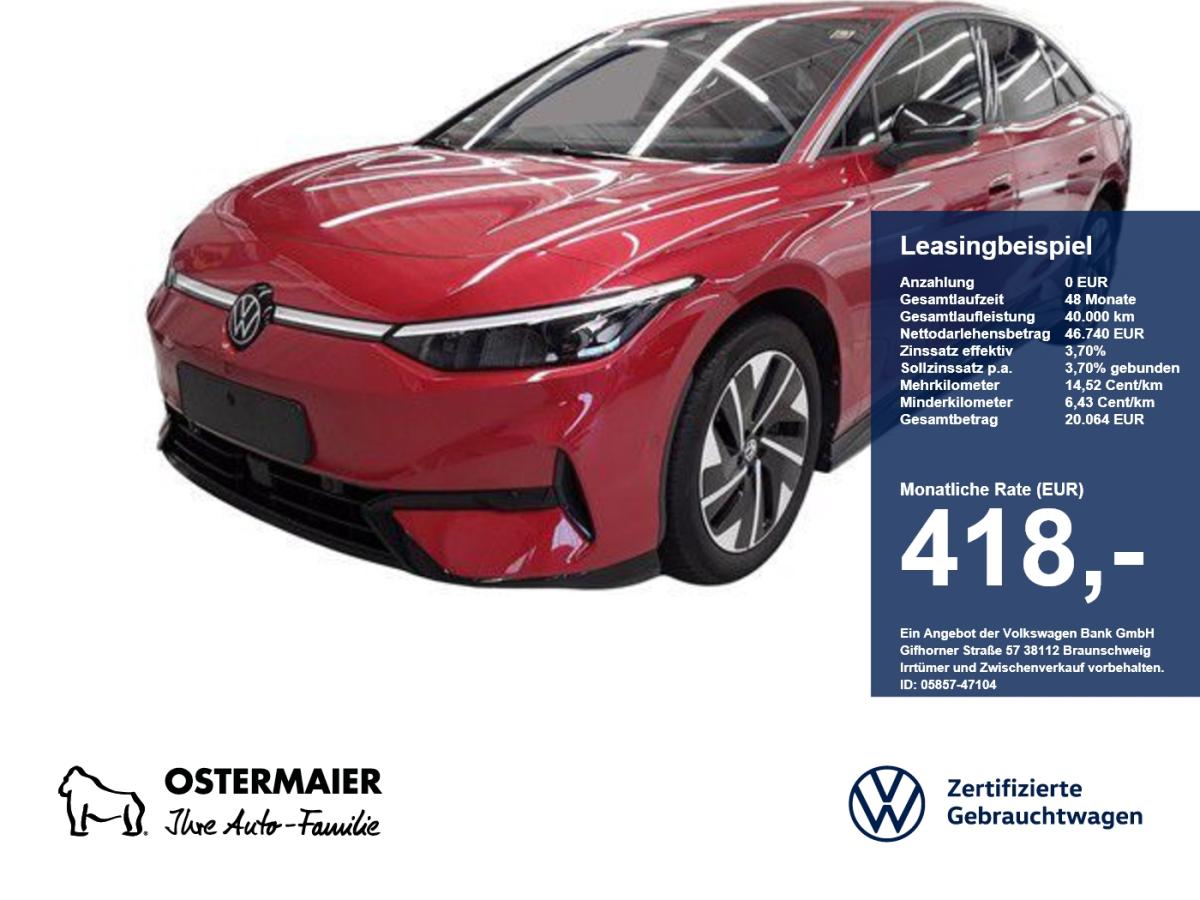 Volkswagen ID.7