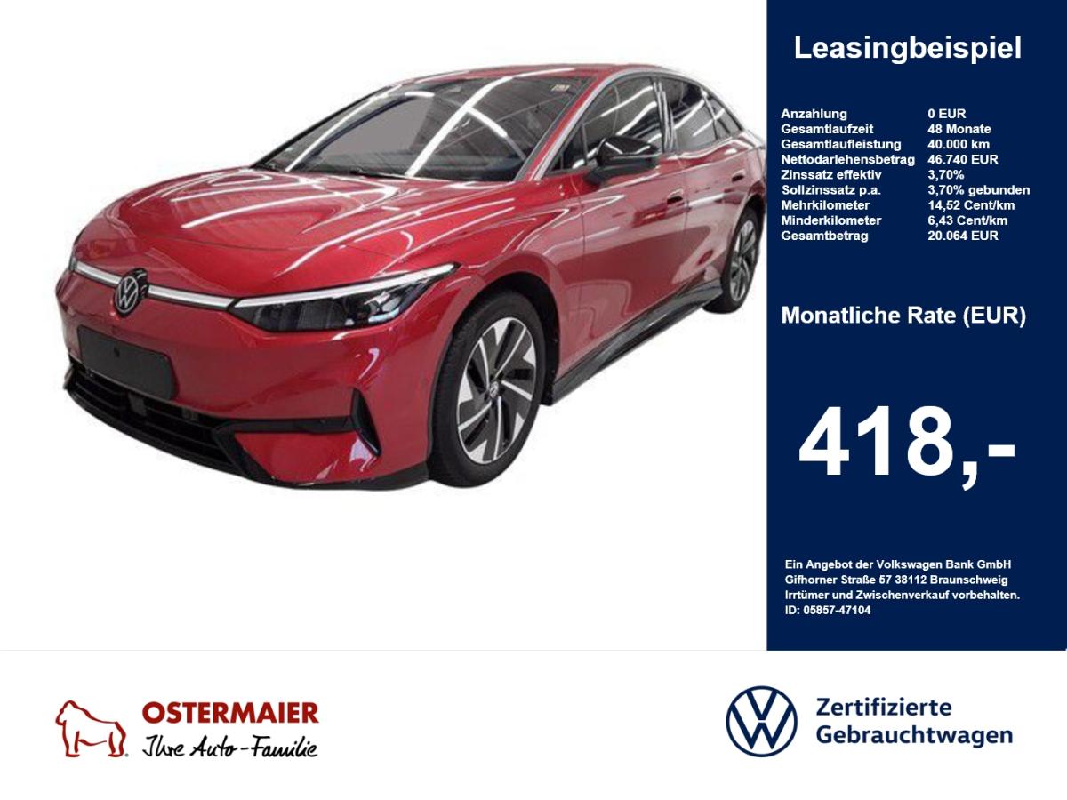 Volkswagen ID.7