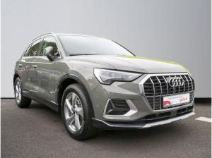Audi Q3 35 TFSI S-tronic advanced AHK/Smartphone Interf./Navi plus/Sitzheiz