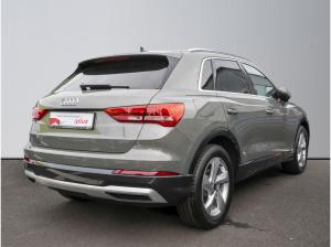 Audi Q3 35 TFSI S-tronic advanced AHK/Smartphone Interf./Navi plus/Sitzheiz