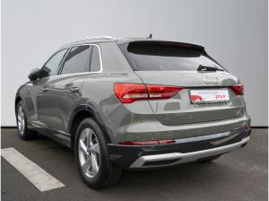 Audi Q3 35 TFSI S-tronic advanced AHK/Smartphone Interf./Navi plus/Sitzheiz