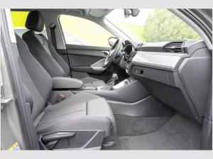 Audi Q3 35 TFSI S-tronic advanced AHK/Smartphone Interf./Navi plus/Sitzheiz