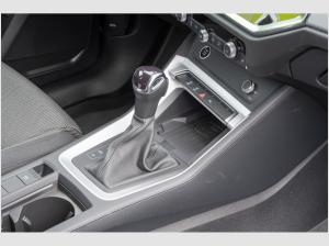 Audi Q3 35 TFSI S-tronic advanced AHK/Smartphone Interf./Navi plus/Sitzheiz