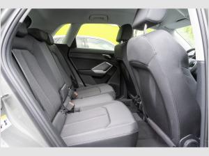 Audi Q3 35 TFSI S-tronic advanced AHK/Smartphone Interf./Navi plus/Sitzheiz