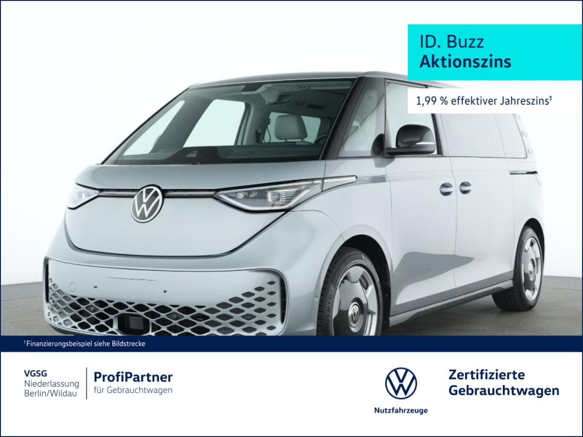 Volkswagen ID.Buzz