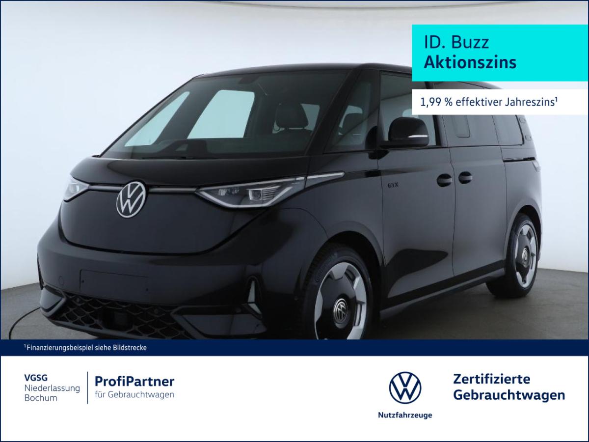 Volkswagen ID.Buzz