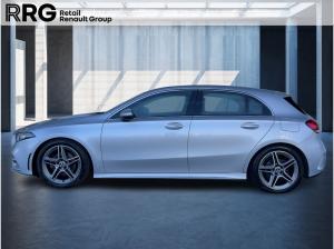 Mercedes-Benz A 200 d AMG Line 4Matic SHZ Rückfahrkamera