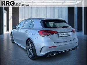 Mercedes-Benz A 200 d AMG Line 4Matic SHZ Rückfahrkamera