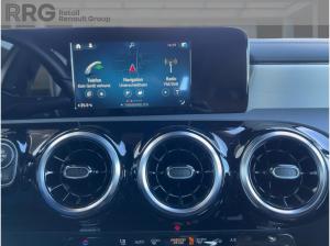 Mercedes-Benz A 200 d AMG Line 4Matic SHZ Rückfahrkamera