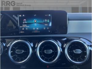 Mercedes-Benz A 200 d AMG Line 4Matic SHZ Rückfahrkamera