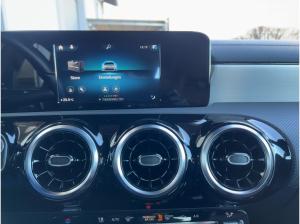 Mercedes-Benz A 200 d AMG Line 4Matic SHZ Rückfahrkamera