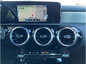Mercedes-Benz A 200 d AMG Line 4Matic SHZ Rückfahrkamera