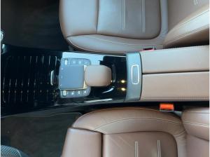 Mercedes-Benz A 200 d AMG Line 4Matic SHZ Rückfahrkamera