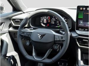 Cupra Formentor 2.0 TSI VZ 4Drive